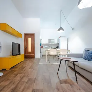  Διαμέρισμα Vallettastay Standard In