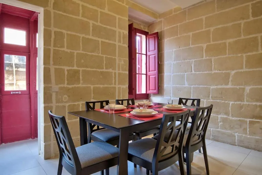 Vallettastay - Lucky Star Two Bedroom Apartment 203 Malta